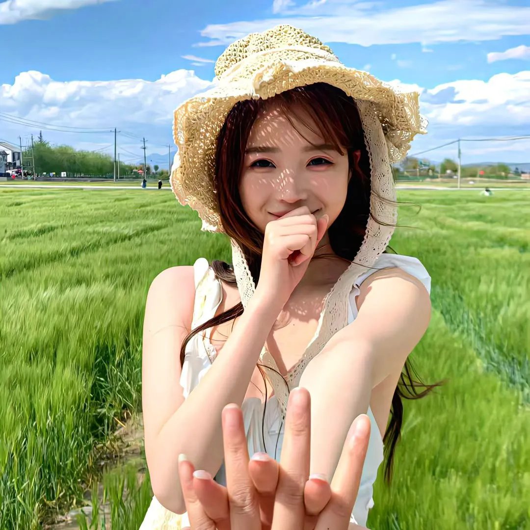 女神降临后篇