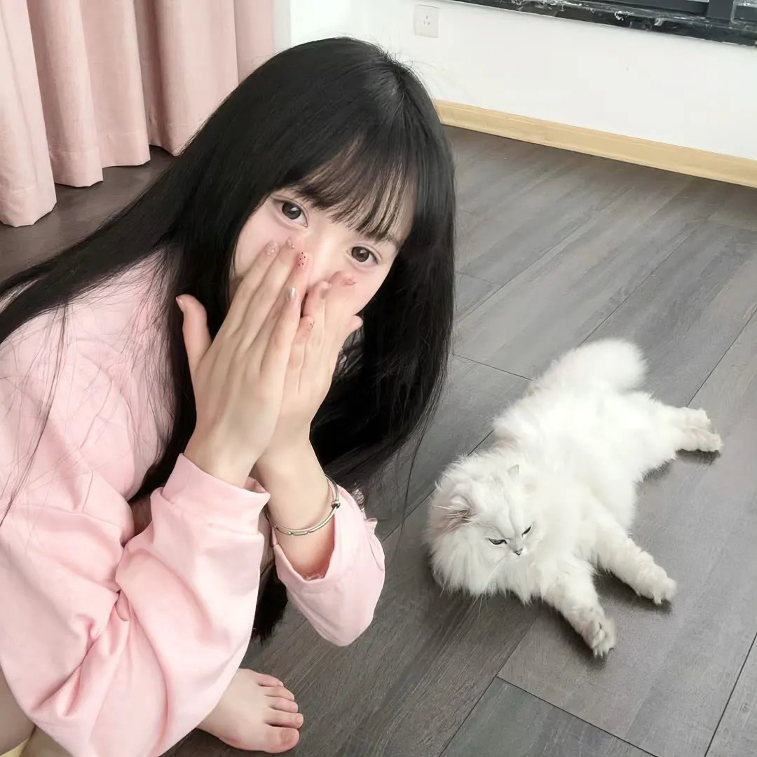卿怜我爱