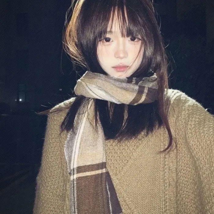 我心雀跃