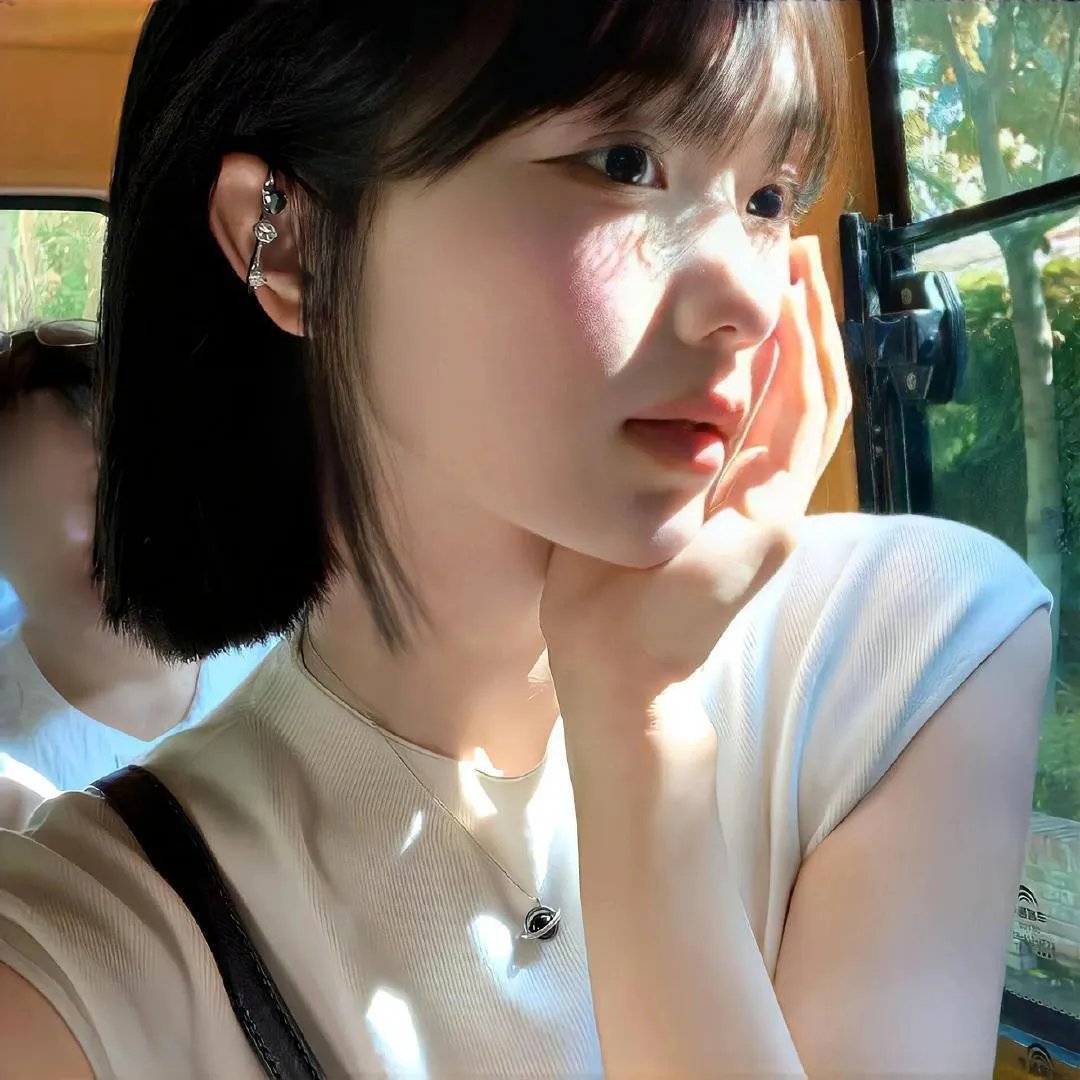 某种女人