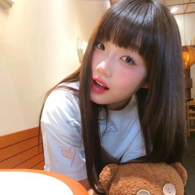 她和她的航天员