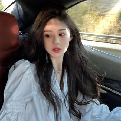 我是一片云